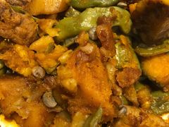 -老船长海鲜加工店(景苑山水店)