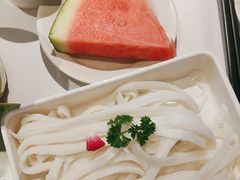 -左庭右院鲜牛肉火锅(新梅广场店)