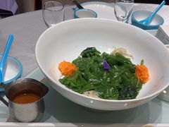 -聆桂烤鸭·金奖烤鸭(静联广场店)