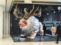 -大悦城(沈阳中街店)