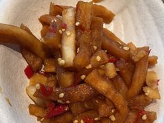 -大师兄·西北小馆(南沙万达广场店)