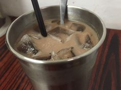 -華叔茶記