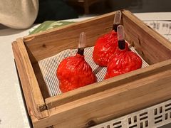 -桂满陇·海市蜃楼·黑金(国金店)
