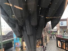 -海底捞火锅(老城根店)