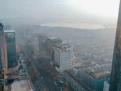 -Hi City·城市之巅