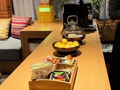 -泰合玺·精油疗愈SPA(狮山天街生活广场店)