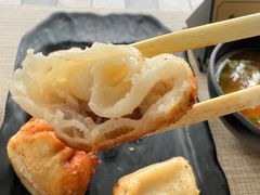 锅贴-黄阿姨锅贴大王(万航渡路店)