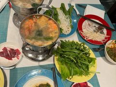 -味餐厅·海鲜·火锅·自助餐