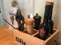 -HELLO MUSAE 拾光缪斯餐厅·纯正希腊风味(苏州中心店)