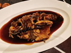 -杭州西子湖四季酒店·金沙厅