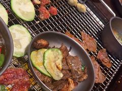 -夜食白市Yespicy·烧烤啤酒宵夜(番禺四海城店)