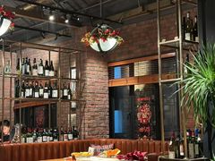 -弗兰克牛排西餐厅Ribone steak house(柠檬花园店)