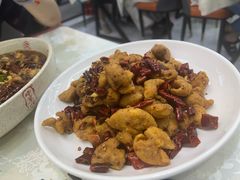 -蜀膳坊(洪公祠小区店)