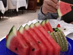 -红菜坊·烤鸭·川鲁宴(石园店)