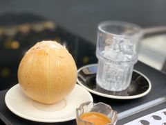 -旧屋咖啡(海景店)