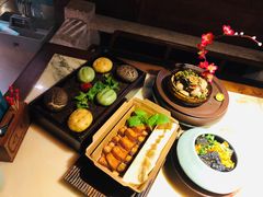 -佬麻雀·新湘菜(珠海金发购物中心店)