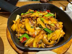 -云海肴·汽锅鸡·云南菜(领展购物广场·中关村店)