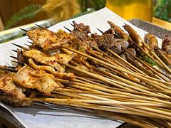 -五样儿西昌小签签烤串(天府三街店)