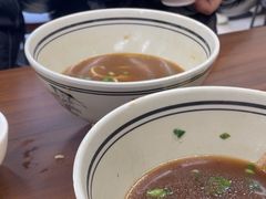 -小马牛肉面·牛骨熬制(南京博物院店)