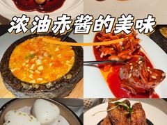 -醉庐·新上海菜(南京西路店)