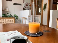 -simple hut简屋咖啡