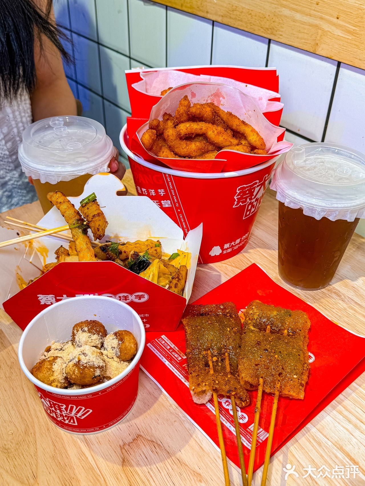 五一成都怎么玩|人均10➕❗️刚放学的小孩馋哭