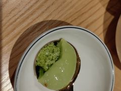 -杏甜品(尖沙咀加拿分道店)