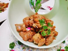 -尖沙咀酒店(大沥店)