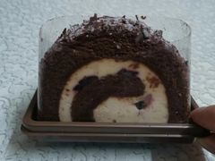 樱桃黑巧瑞幸卷-瑞幸咖啡(中关村科贸电子城店)