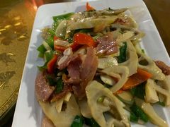 -龙姐私房菜(和顺古镇店)