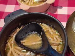 -西贝(武汉群星城店)