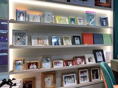 -海马体照相馆(西安高新万达广场店)