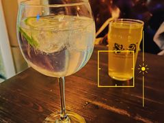 西班牙金汤力-Side Street街旁(交道口店)