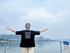 -千岛湖城中湖游船码头