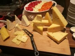 -广州富力君悦大酒店·凯菲厅