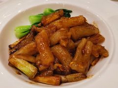 -凤凰园烤鸭店·唐山菜·传承花椒肉(老唐丰路店)