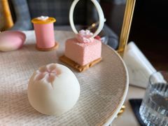 -苏宁钟山国际高尔夫酒店大堂酒廊