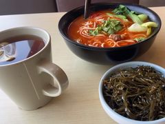 -李先生牛肉面大王(东营友谊广场店)