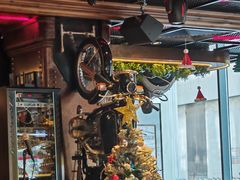 -1886德国汽车餐厅(外滩中央店)