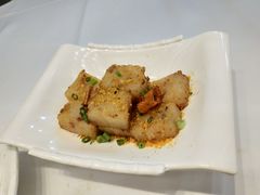 -四季海鲜酒楼·粤菜·早茶·宴会(南山中心区店)