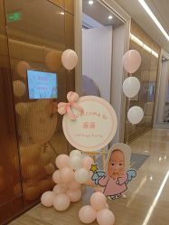 -曼格纳婚礼艺术中心(张江店)