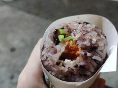 -猫街饭团(顶澳仔猫街店)
