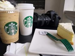 -星巴克臻选(广州沙面店)