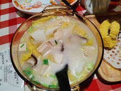 -西贝(宝乐汇店)