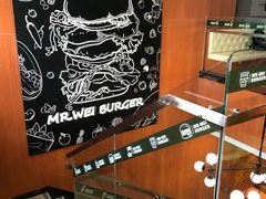 -魏斯理汉堡(西安沣东吾悦店)