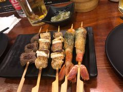 -鸟串烧Yakitori