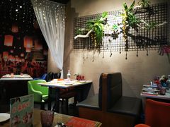 -青檸泰 LIME THAI (财富购物中心店)