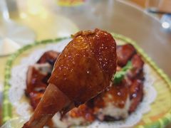 -锦湖农庄(松山湖梦幻百花洲店)