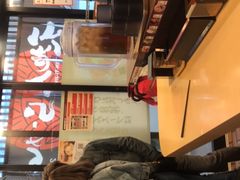 -天地人ラーメン(2号店)