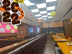 -Mr.Pizza米斯特比萨(苏州平江万达广场店)